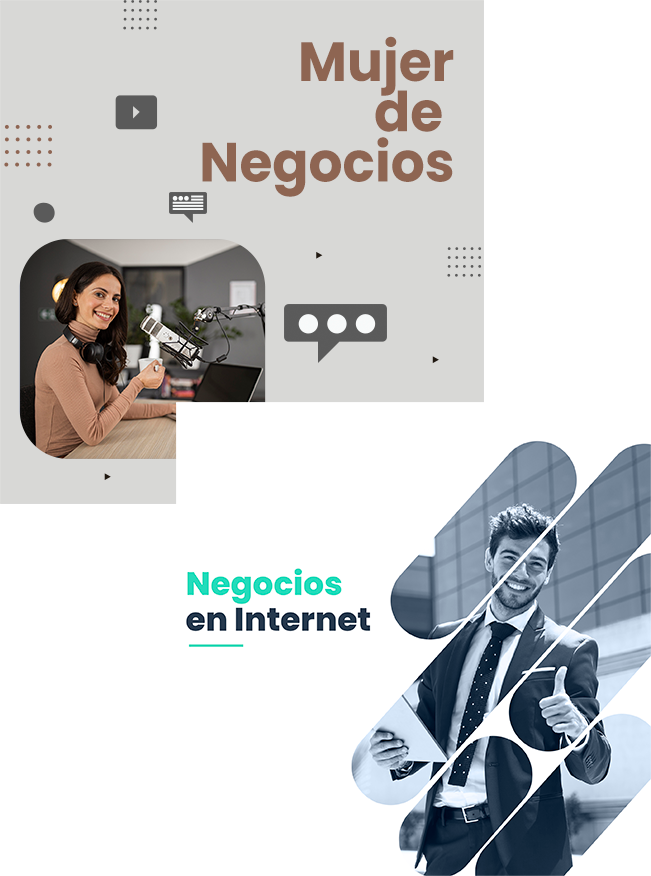 imagen podcast